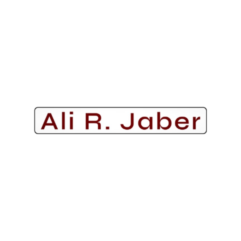 Ali R. Jaber